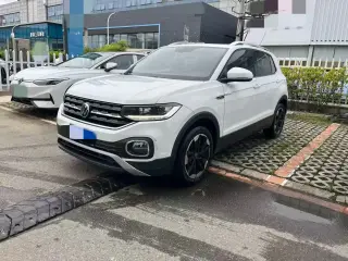 Volkswagen Explorer