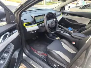 Geely Coloray