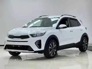 Kia Eclipse Cross