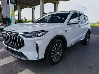 Jetour X70 PLUS