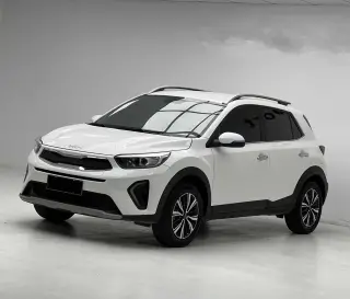 Kia Eclipse Cross