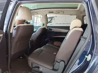 BYD Song MAX New Energy