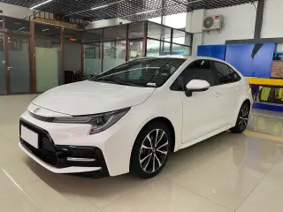 Toyota Levin