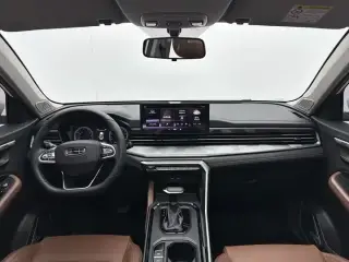 Geely Vision X6
