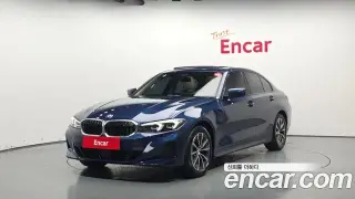 BMW 3시리즈 (G20)