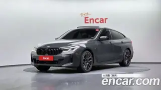 BMW 6시리즈 GT (G32)