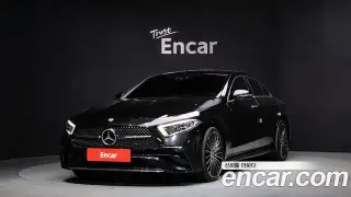 벤츠 CLS-클래스 C257