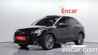아우디 Q3 (F3)