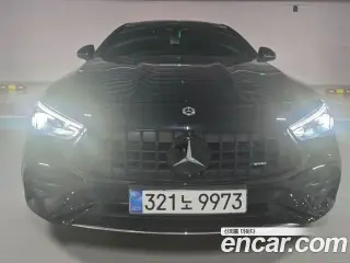 벤츠 CLE-클래스 C236