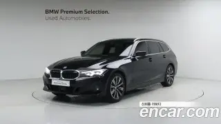 BMW 3시리즈 (G20)