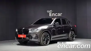 BMW X4 (G02)