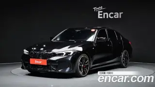 BMW 3시리즈 (G20)