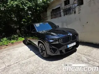 BMW XM (G09)