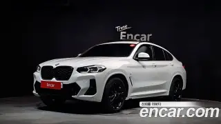 BMW X4 (G02)