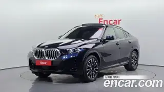 BMW X6 (G06)