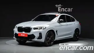 BMW X4 (G02)