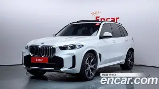 BMW X5 (G05)