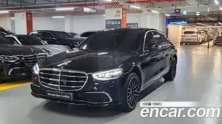 벤츠 S-클래스 W223