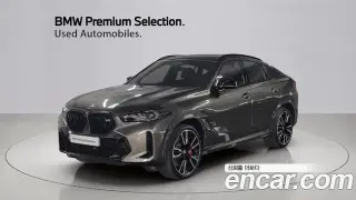 BMW X6 (G06)