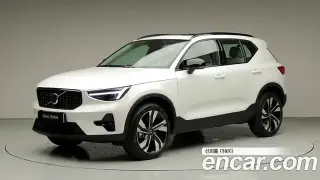 볼보 XC40