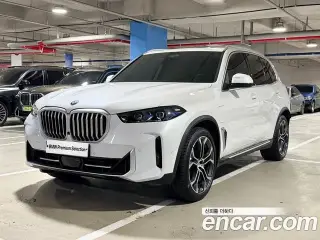 BMW X5 (G05)