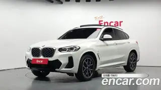 BMW X4 (G02)