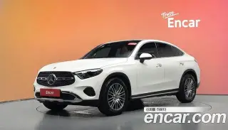 벤츠 GLC-클래스 X254