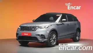 랜드로버 레인지로버 벨라