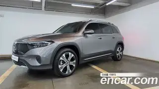벤츠 EQB X243