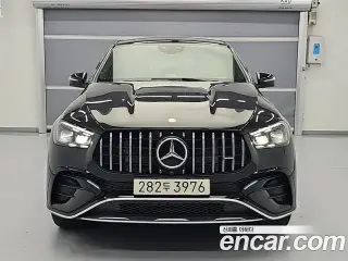 벤츠 GLE-클래스 W167