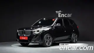 BMW X1 (U11)