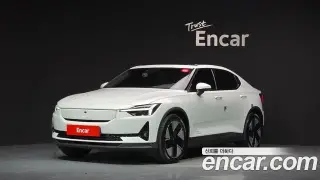 폴스타 폴스타 2