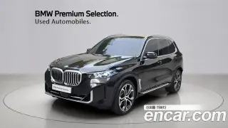BMW X5 (G05)