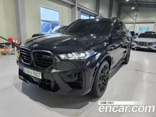 BMW X5M (G05)