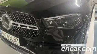 벤츠 GLE-클래스 W167
