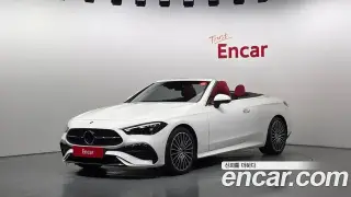 벤츠 CLE-클래스 C236
