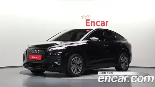 아우디 Q4 e-트론 (F4)