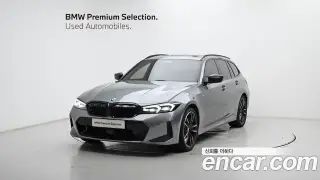 BMW 3시리즈 (G20)
