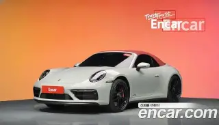 포르쉐 911 (992)