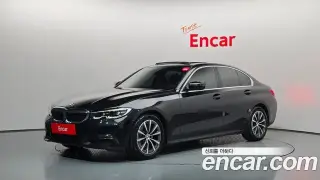 BMW 3시리즈 (G20)