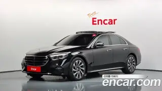 벤츠 E-클래스 W214