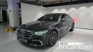 벤츠 S-클래스 W223