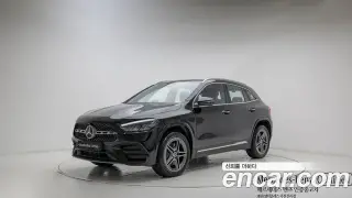 벤츠 GLA-클래스 H247