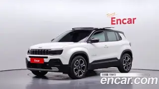 지프 어벤저