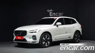 볼보 XC60 2세대