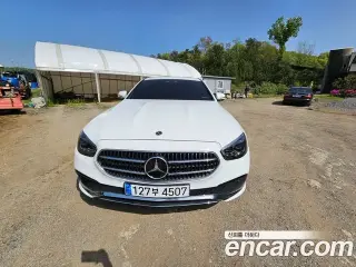 벤츠 E-클래스 W213