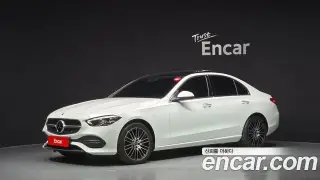 벤츠 C-클래스 W206