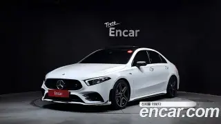 벤츠 A-클래스 W177