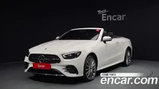 벤츠 E-클래스 W213