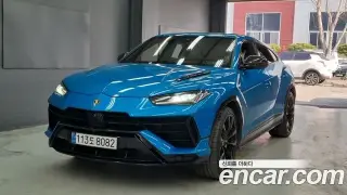 람보르기니 우루스